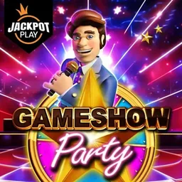 Gameshow Party Jackpot Play